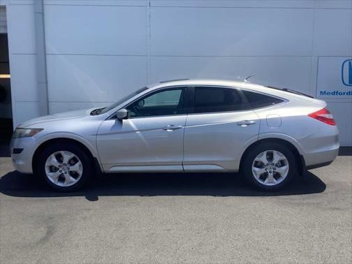 2012 Honda Crosstour