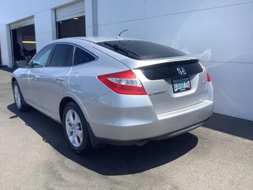 2012 Honda Crosstour EX-L