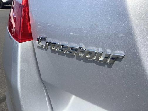 2012 Honda Crosstour EX-L
