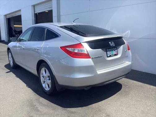 2012 Honda Crosstour