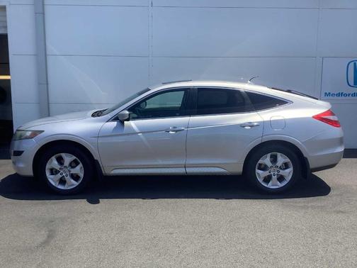 2012 Honda Crosstour EX-L