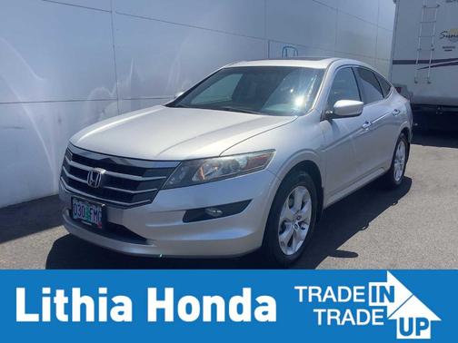 2012 Honda Crosstour EX-L