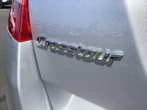 2012 Honda Crosstour