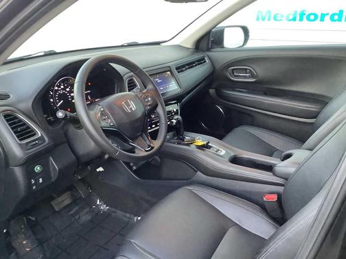 2019 Honda HR-V Touring