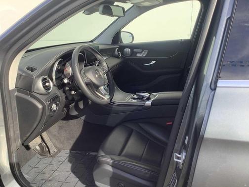 2016 Mercedes-Benz GLC-Class GLC 300 4MATIC