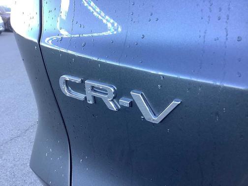 2023 Honda CR-V EX