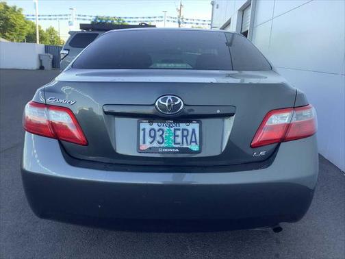 2009 Toyota Camry LE
