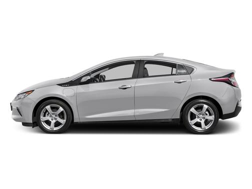 2017 Chevrolet Volt Premier