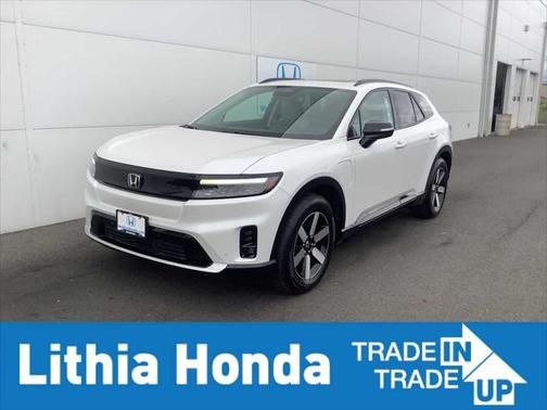 2025 Honda Prologue Touring