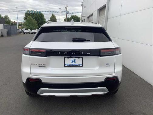 2025 Honda Prologue Touring