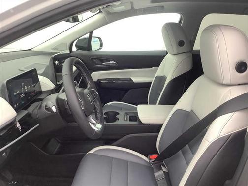 2025 Honda Prologue Touring