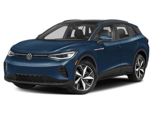 2023 Volkswagen ID.4 S