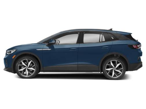 2023 Volkswagen ID.4 S