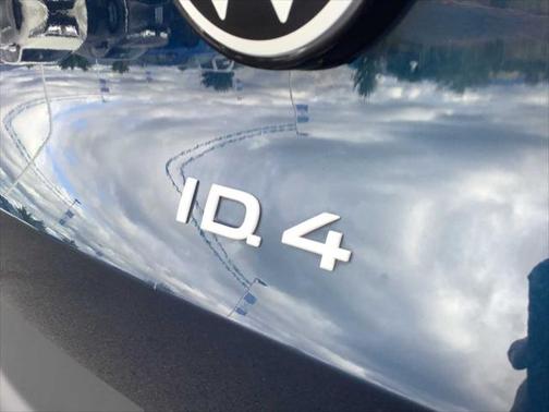 2023 Volkswagen ID.4 S