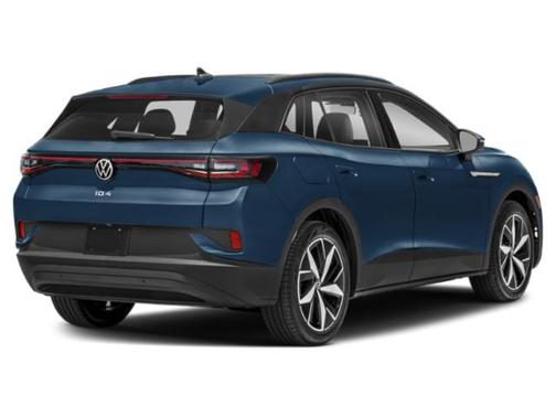 2023 Volkswagen ID.4 S