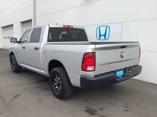 2014 RAM 1500 Tradesman/Express