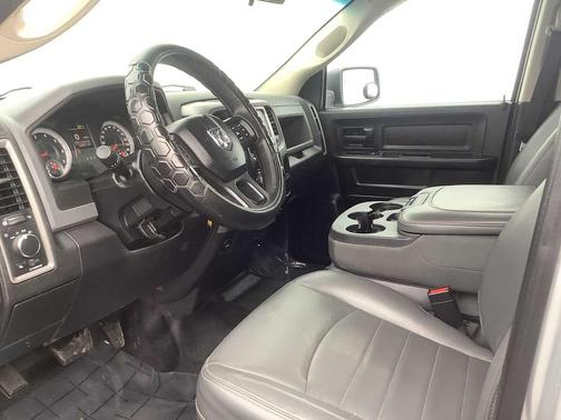 2014 RAM 1500 Tradesman/Express