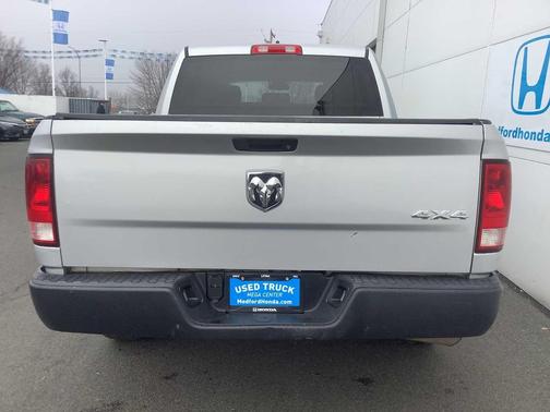 2014 RAM 1500 Tradesman/Express