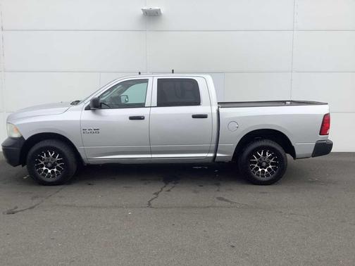 2014 RAM 1500 Tradesman/Express