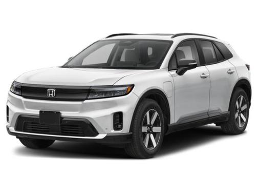 White Pearl 2026 Honda Prologue Touring
