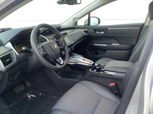 2021 Honda Clarity Plug-In Hybrid Base