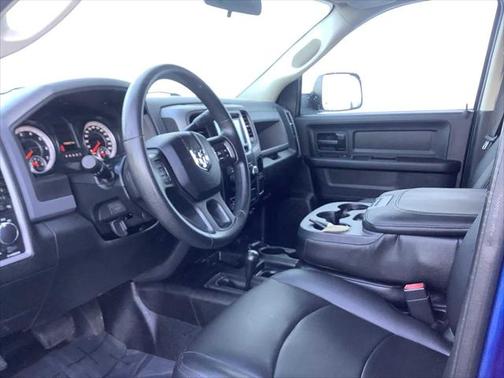 2014 RAM 3500 Tradesman