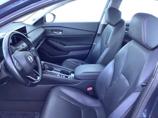 Canyon 2023 Honda Accord Hybrid EX-L