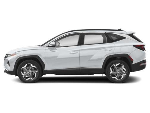 2022 Hyundai TUCSON Hybrid Limited