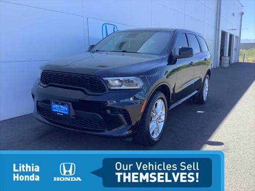 2023 Dodge Durango GT