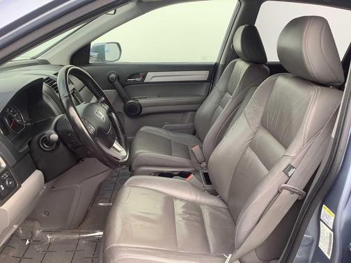 2011 Honda CR-V EX-L