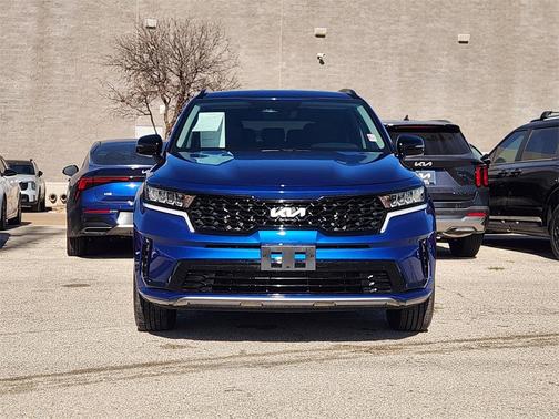 2023 Kia Sorento S