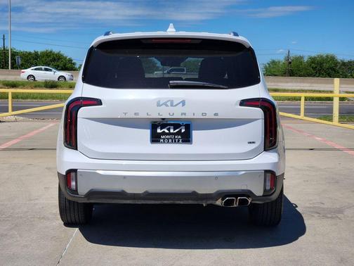 2024 Kia Telluride SX X-Pro
