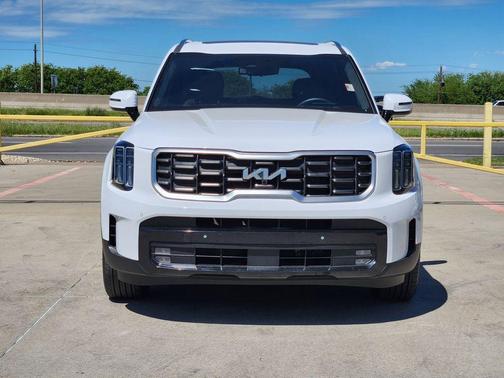 2024 Kia Telluride SX X-Pro