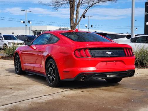 2023 Ford Mustang EcoBoost Premium