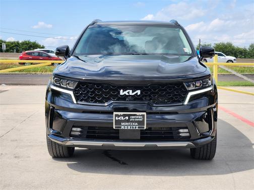 2023 Kia Sorento SX-Prestige