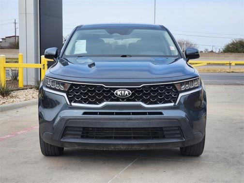 2021 Kia Sorento LX