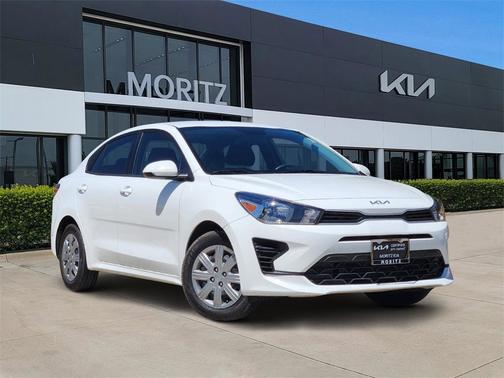 2023 Kia Rio LX