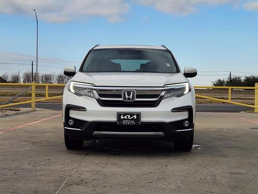 2020 Honda Pilot Touring 7-Passenger