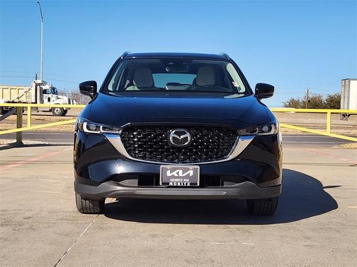 2022 Mazda CX-5 2.5 S Premium