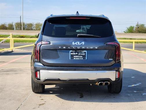 2023 Kia Telluride SX