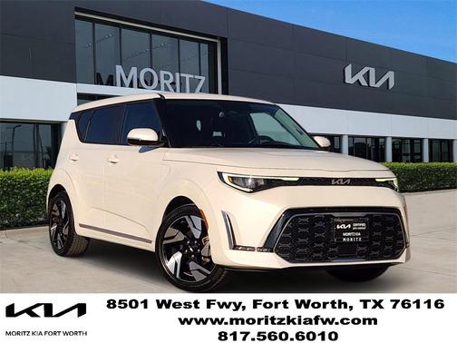 2024 Kia Soul GT-Line 2.0L