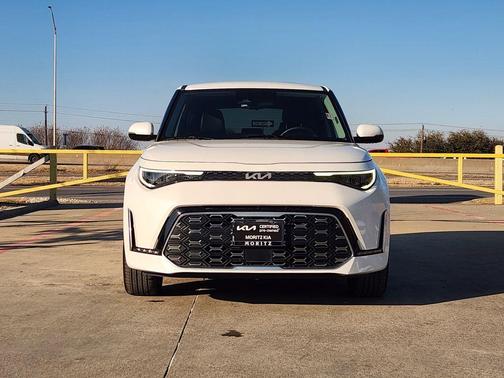 2024 Kia Soul GT-Line 2.0L