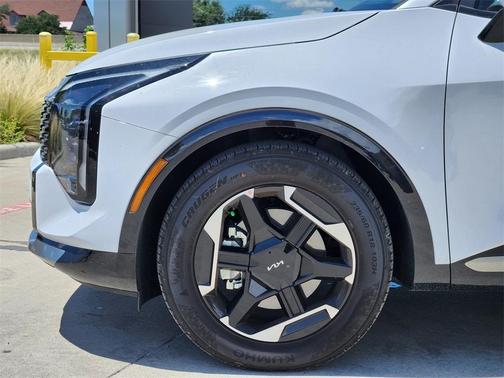 2026 Kia Sportage SX