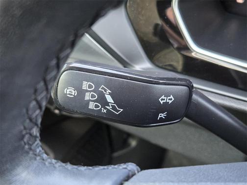 2022 Volkswagen Jetta 1.5T SE