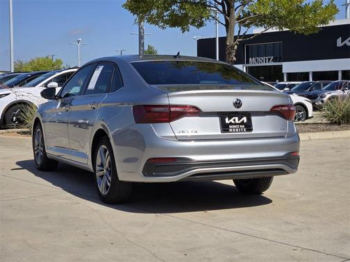 2022 Volkswagen Jetta 1.5T SE