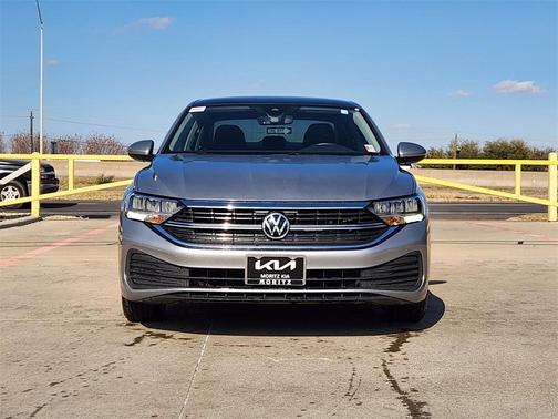 2022 Volkswagen Jetta 1.5T SE