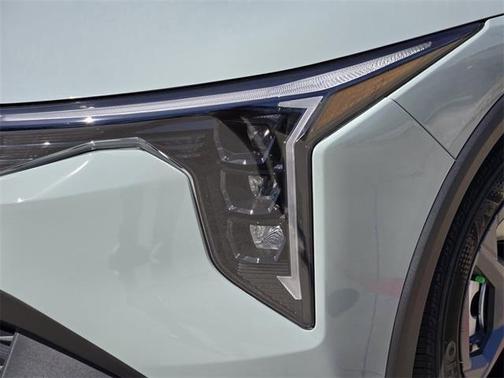 Haze 2026 Kia K4 LXS