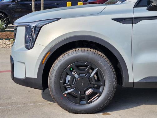 2026 Kia Sorento X-Pro SX Prestige