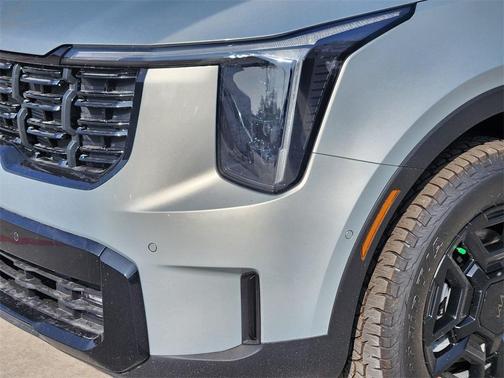 2026 Kia Sorento X-Pro SX Prestige