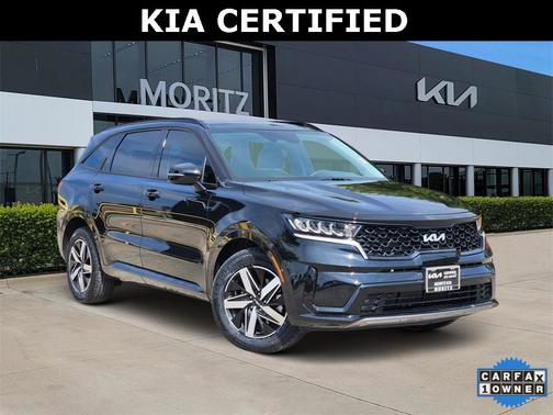 2023 Kia Sorento S